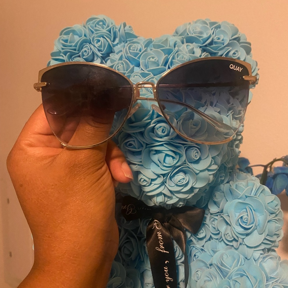 Sunglasses | Quay